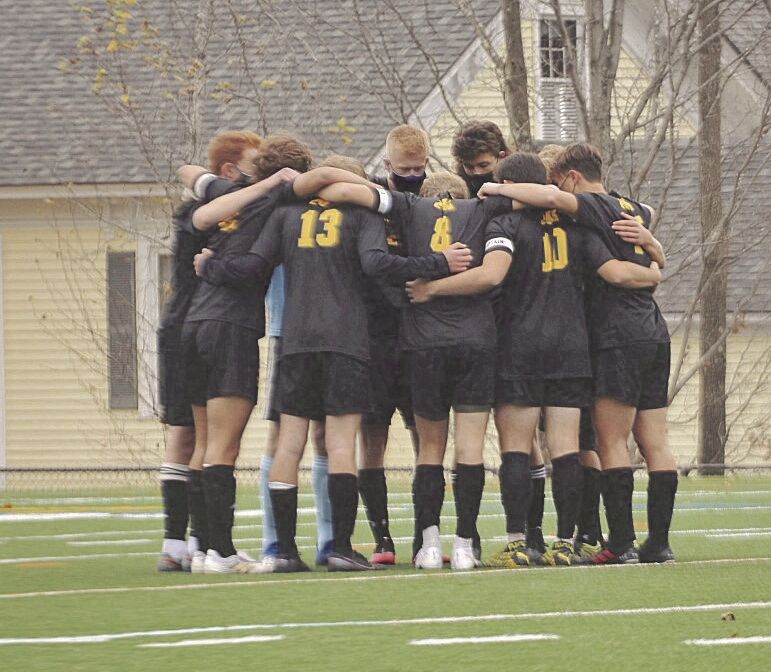 HUDDLE